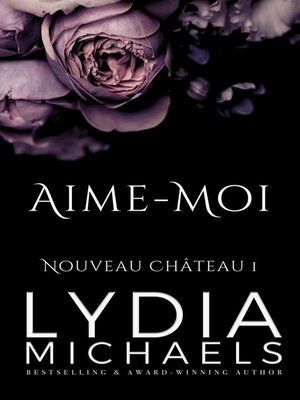 cover image of Aime-Moi